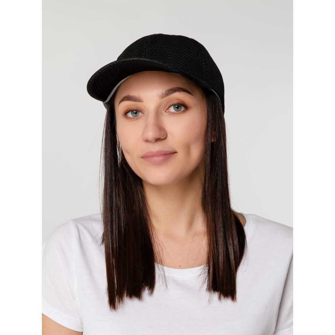 Бейсболка Ben More, черная