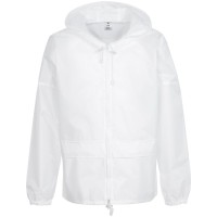 Ветровка Kivach Promo белый, S