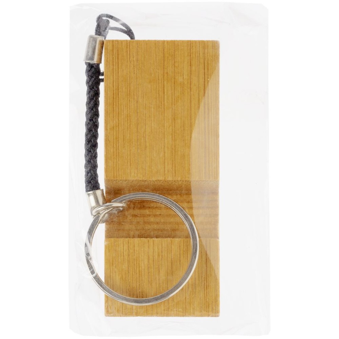 Брелок — подставка для телефона Ruoko