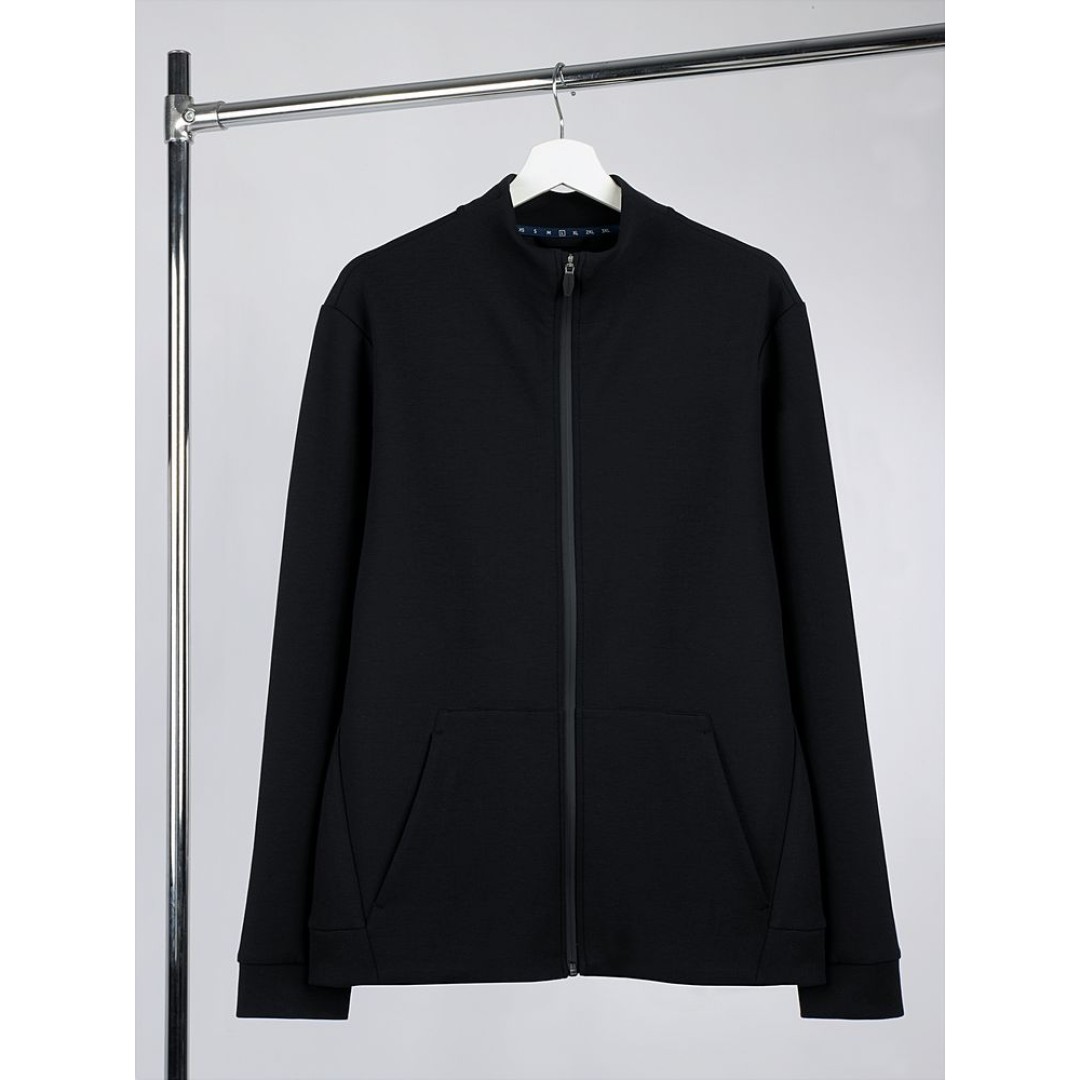 Куртка мужская Lovi, черная