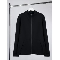 Куртка мужская Lovi, черная, размер S