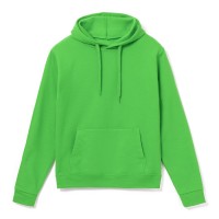 Толстовка с капюшоном Snake II зеленое яблоко, 3XL