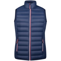 Жилет женский Victoire BW Women темно-синий, S