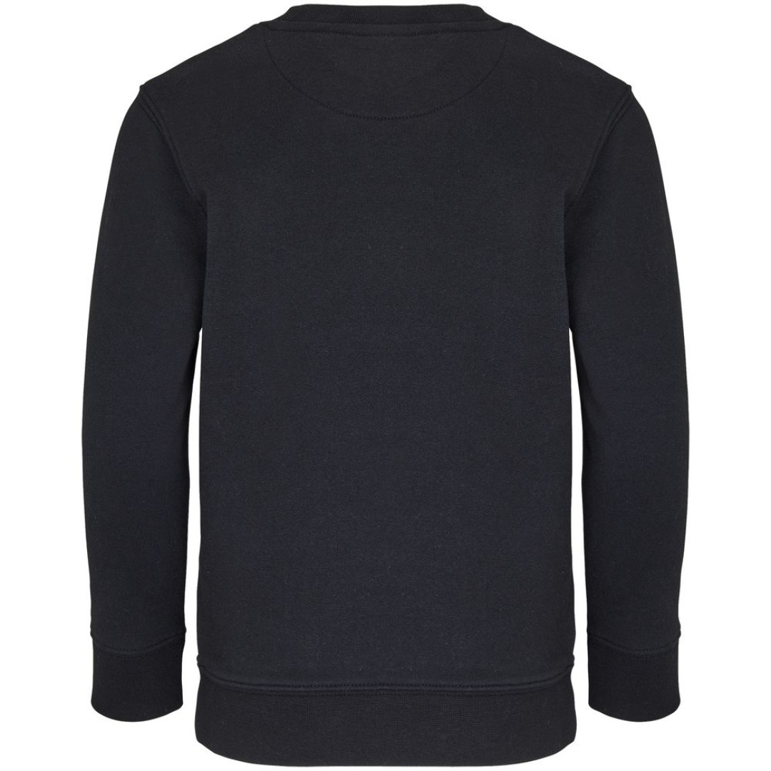 Свитшот детский Columbia Kids, черный