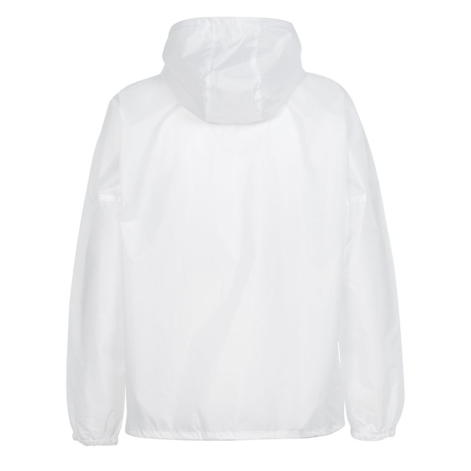 Ветровка Kivach Promo белый, S