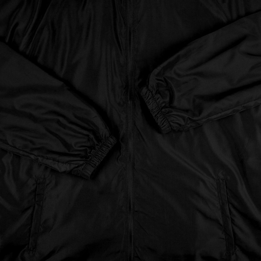 Куртка Kivach Air, черная, размер XS