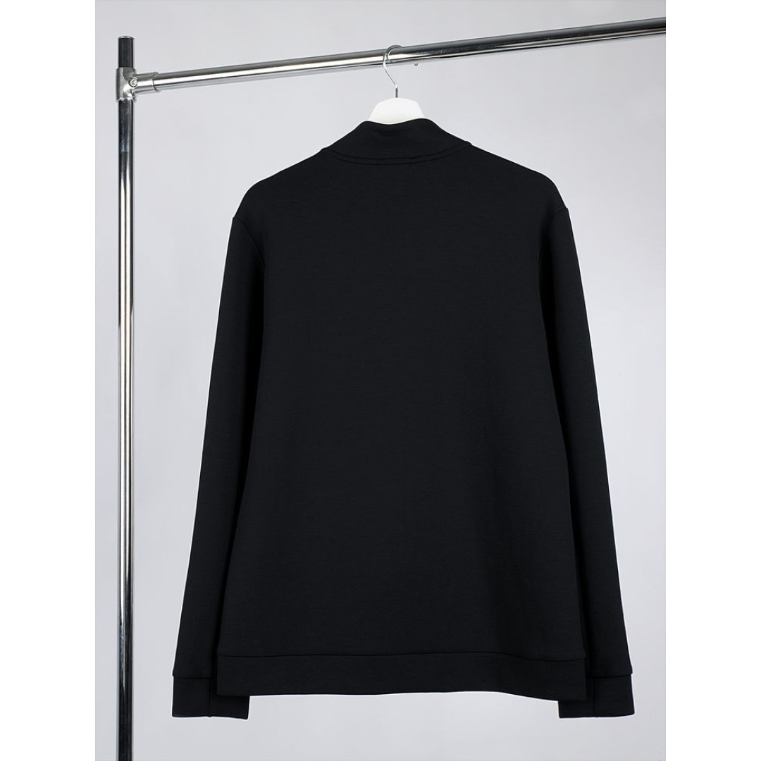 Куртка мужская Lovi, черная