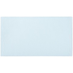 Плед Quill, светло-голубой