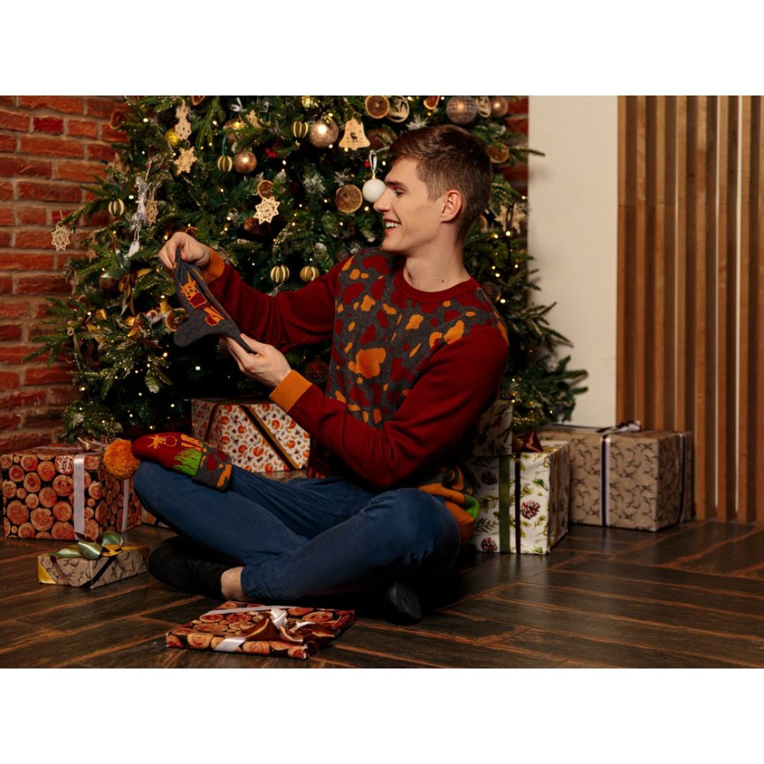 Джемпер Moola, XS