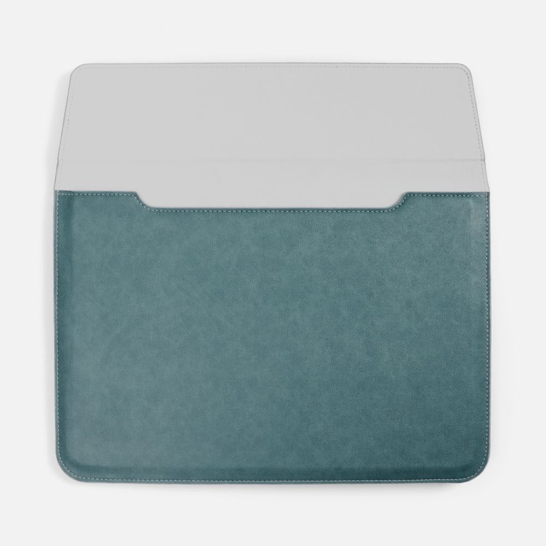 Чехол для ноутбука Petrus, голубой