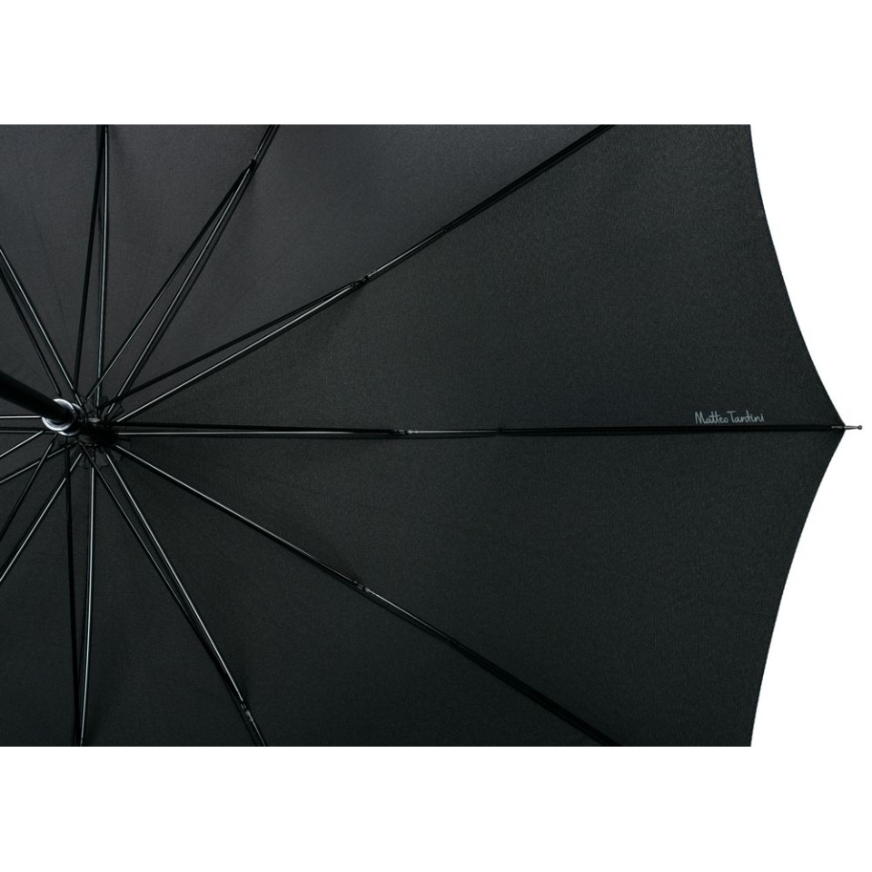 Зонт-трость Lui, черный