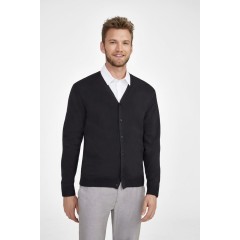 Джемпер мужской Golden Men черный, M