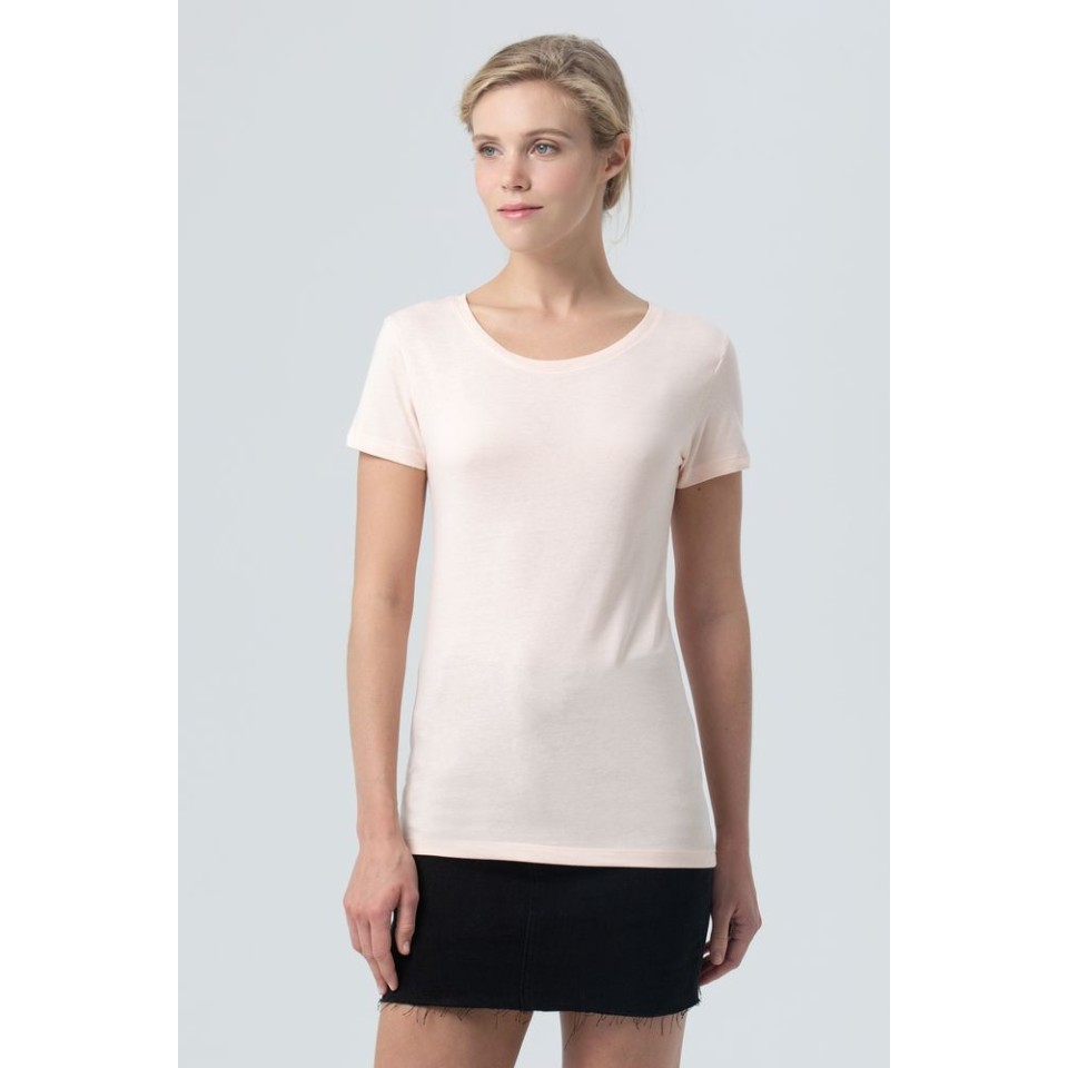 Футболка женская Martin Women розовая, XS