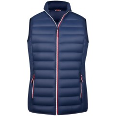 Жилет женский Victoire BW Women темно-синий, S