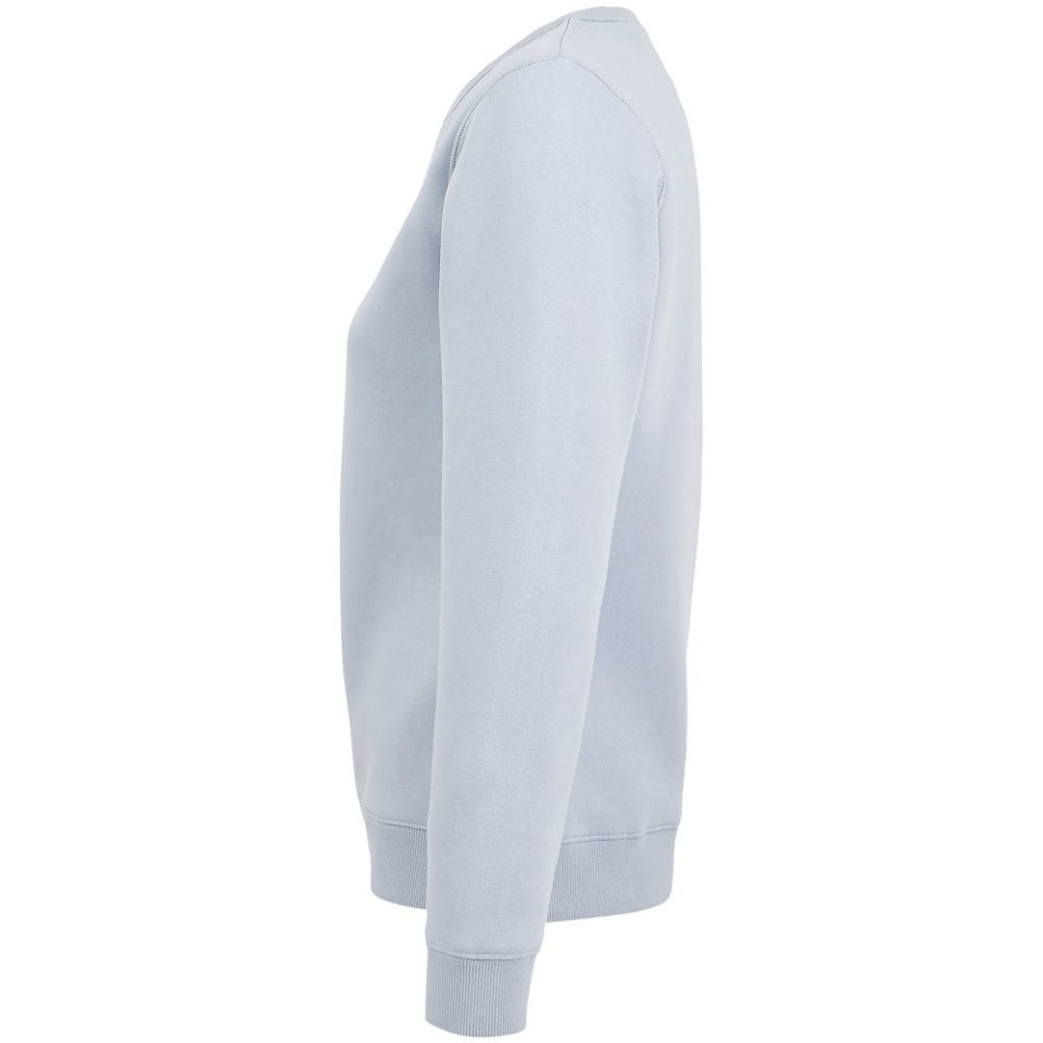 Толстовка женская Sully Women, голубая, L