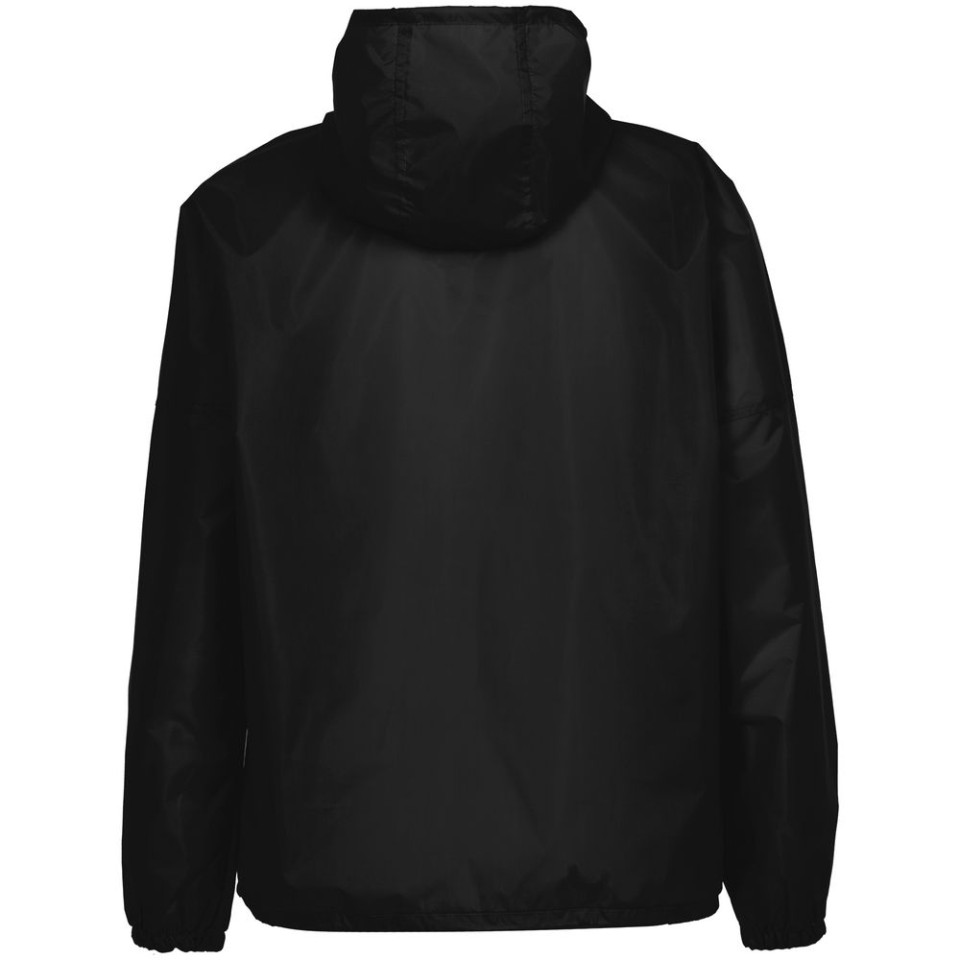 Ветровка Kivach Promo черный, S