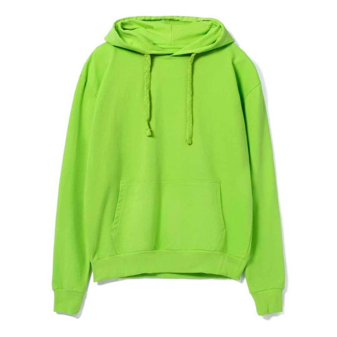 Худи Kirenga 2.0, зеленое яблоко, размер XS