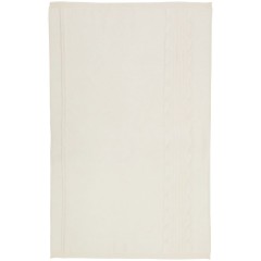 Плед Dantel, молочно-белый