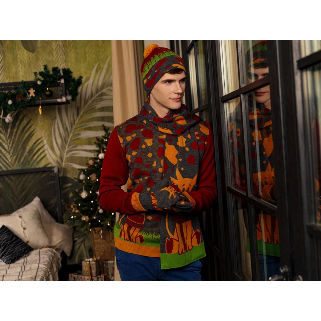 Джемпер Moola, XS