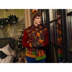 Джемпер Moola, XS