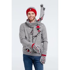 Джемпер Birds and Berries, XS