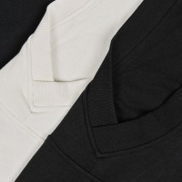 Худи унисекс H5, черное