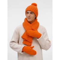 Набор HappyGo, оранжевый