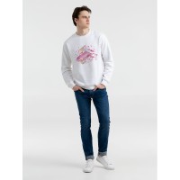 Толстовка «Осака. Юке», белая, S