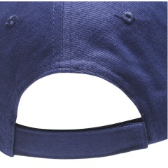 Бейсболка Sunny, красная