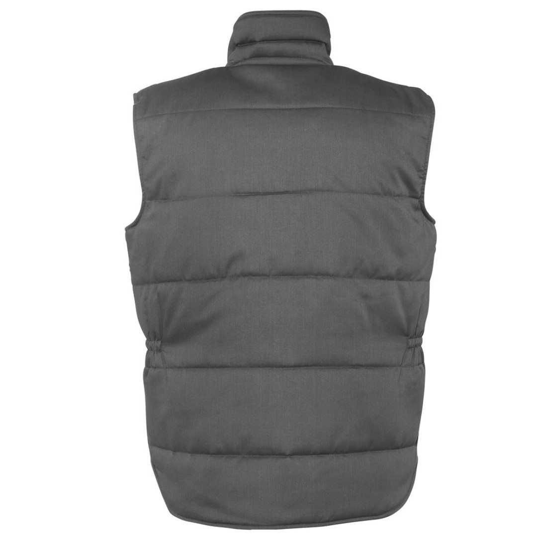 Жилет Equinox Pro, темно-серый, 3XL