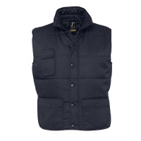 Жилет Equinox Pro, темно-синий, 3XL