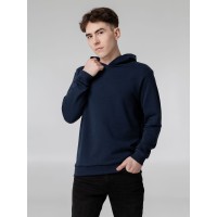 Худи Barta, темно-синее, размер L