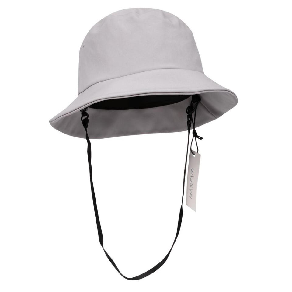 Панама Kosmos, серая