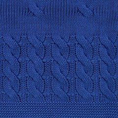 Плед на заказ Reframe Plus, М, акрил