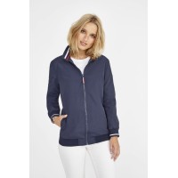 Ветровка Ralph темно-синяя, XS