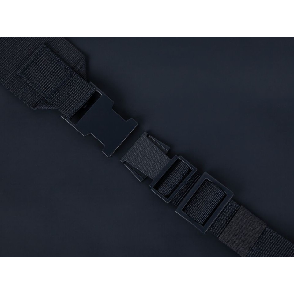 Рюкзак Traffic, синий