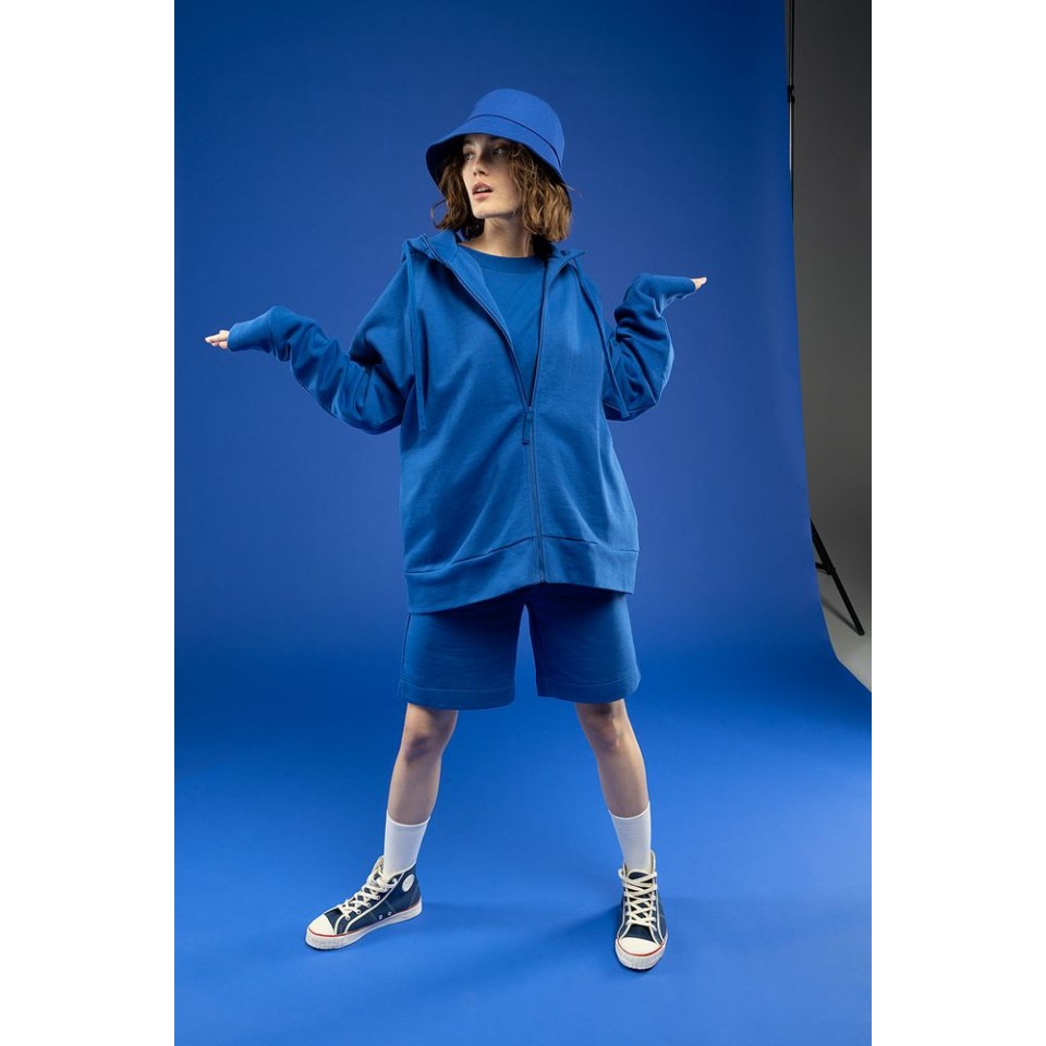 Шорты J3, синие, размер XS/S