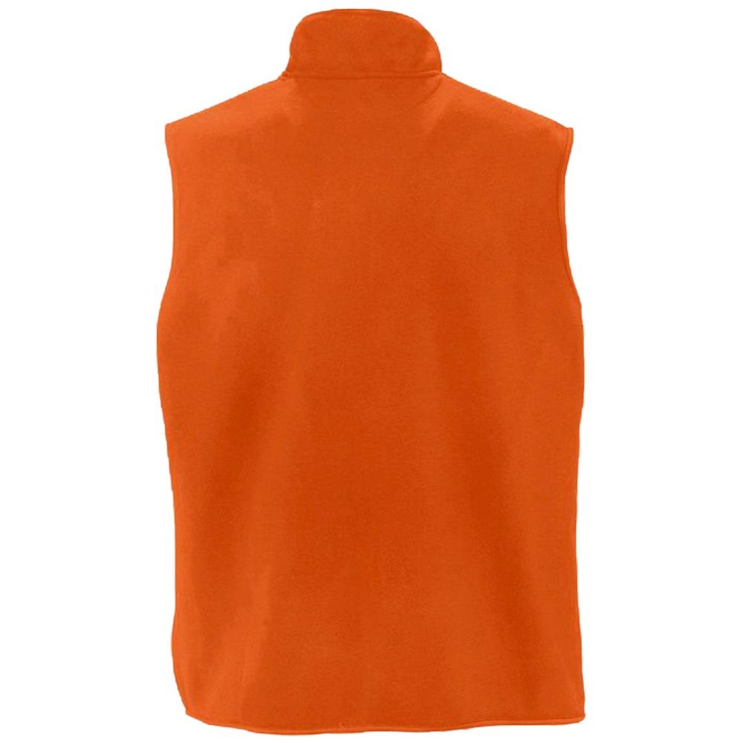 Жилет Norway оранжевый, XS