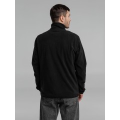 Куртка мужская Twohand черная, S