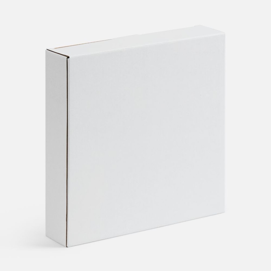 Часы Vintage, серые