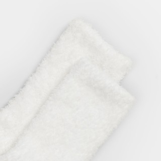 Носки Flaum, белые