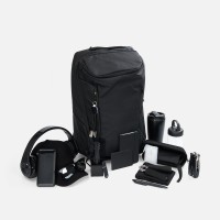 Набор City Adventurer