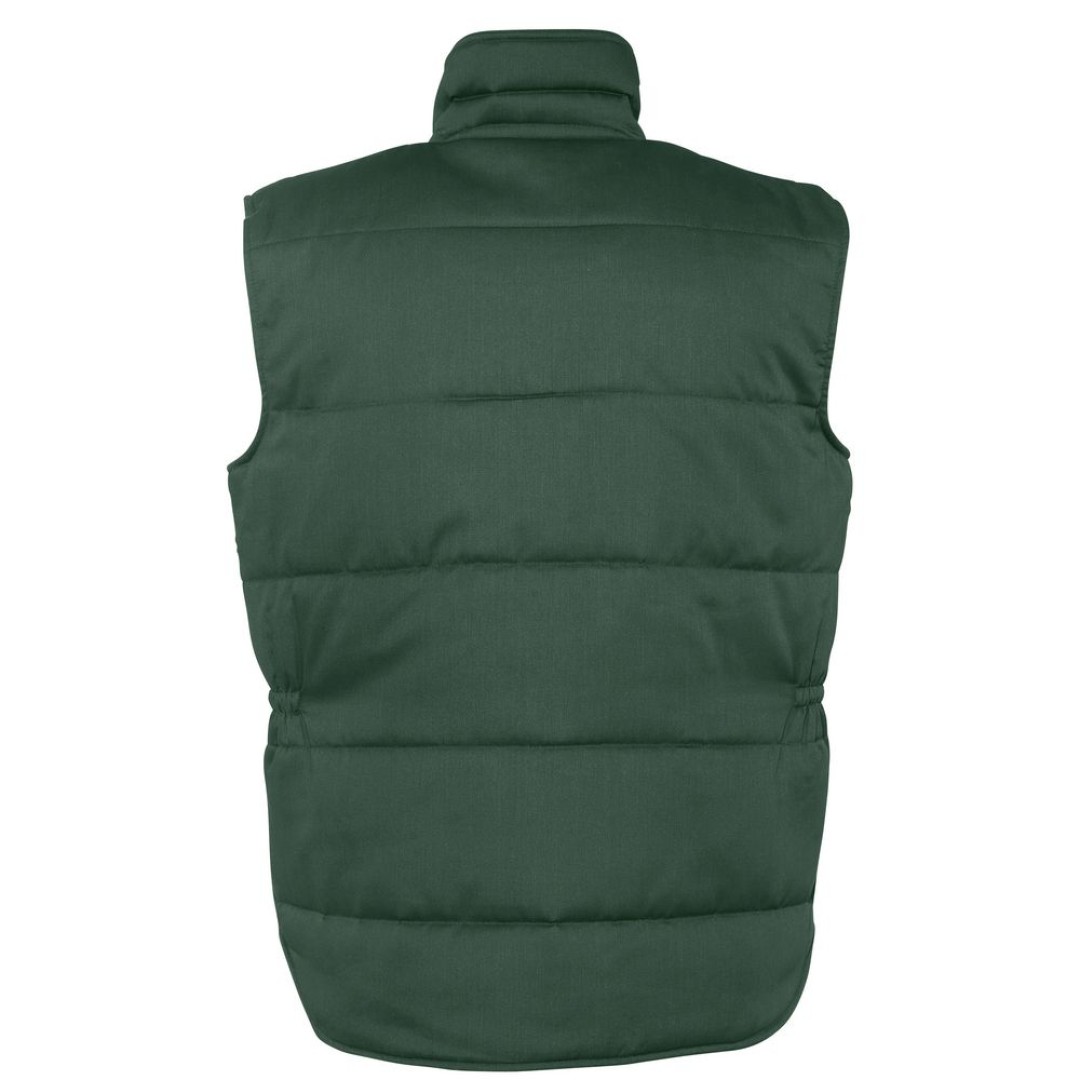 Жилет Equinox Pro темно-зеленый, XXL