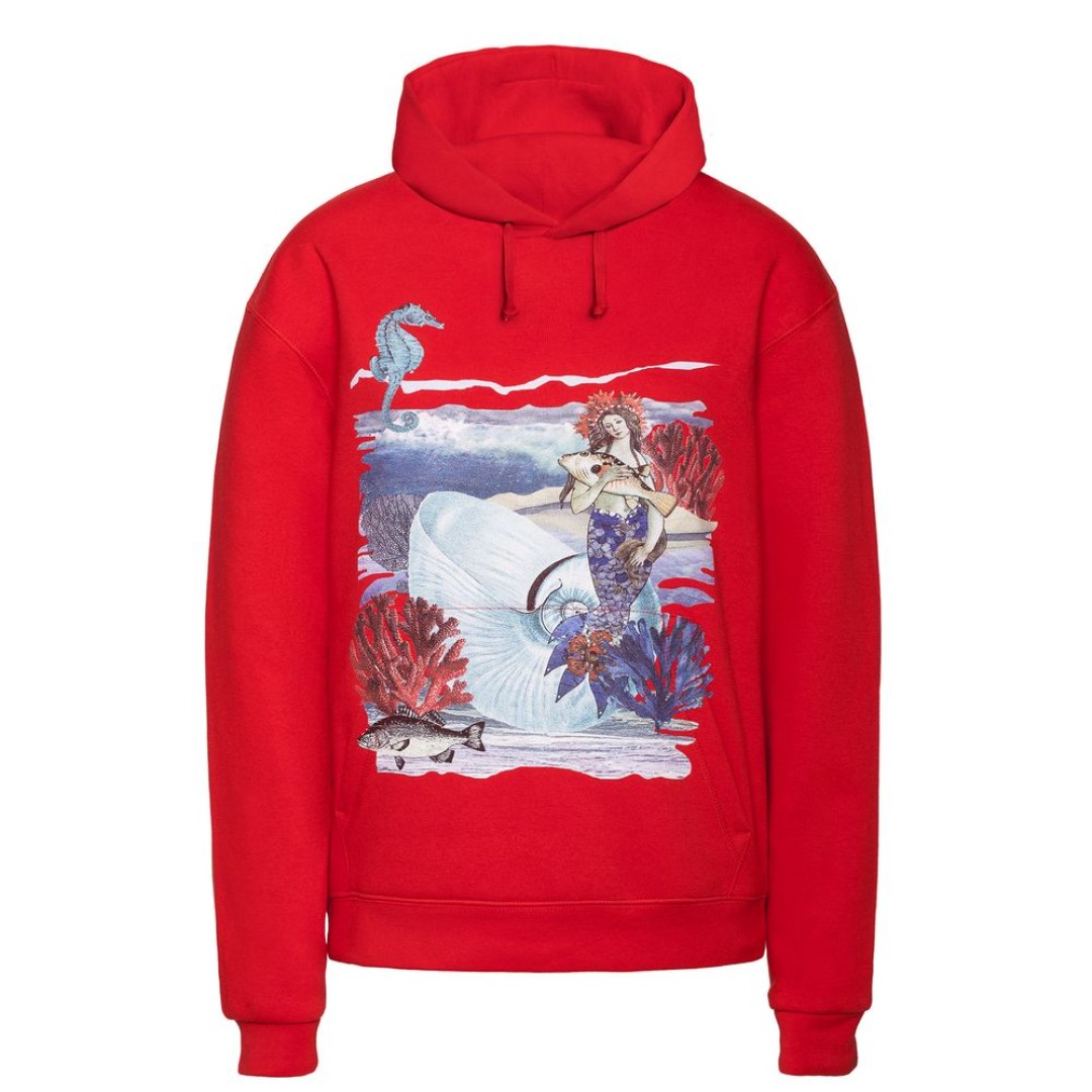 Толстовка женская Ragazza Di Mare, M