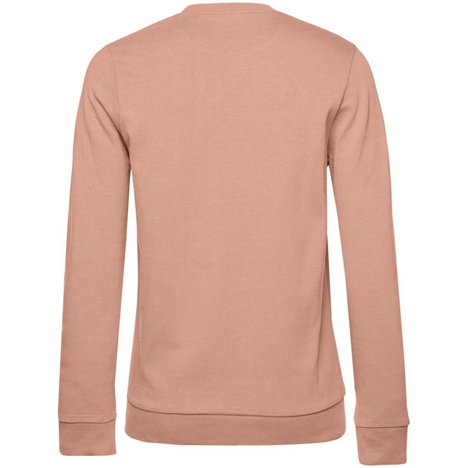 Свитшот женский Set In, бежевый (nude), L