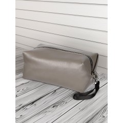 Несессер Feria, серый