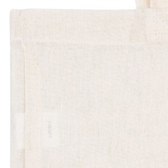 Сумка для покупок Cottonica Recycle, неокрашенная