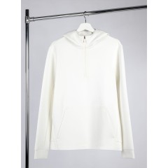 Анорак унисекс Lovi, молочно-белый, размер XL