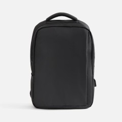 Рюкзак для ноутбука Belp, черный