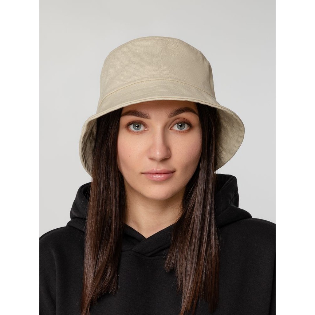 Панама Sombra, бежевая